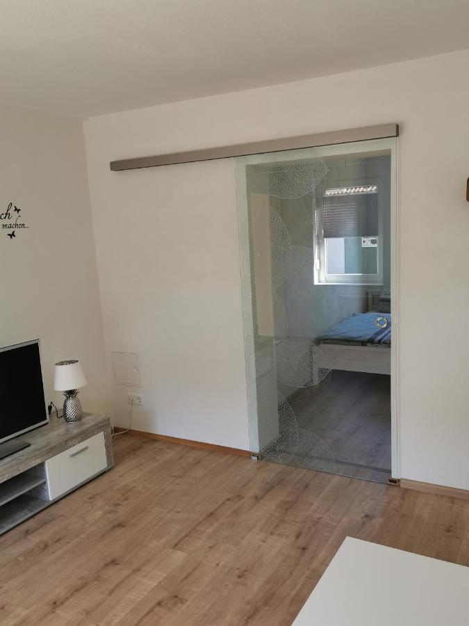Ferienwohnung Kuenne Gevensleben Exterior photo
